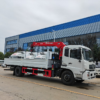 Factory Price Dongfeng Crane Trucks 4X2 8ton Truck Mounted Truck for Sale