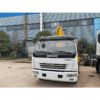 China Factory Price Clw 4X2 5ton Truck Mounted Crane for Sale