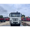 Factory Price Sinotruk HOWO 8X4 Truck Moutned 14ton 16ton Crane for Sale