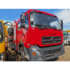 China Factory Price Dongfeng 6X4 12ton Foam Fire Truck Water Tank Fire Truck for Sale