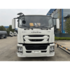 Isuzu Giga 4X2 Truck Mounted Crane 8 Ton Knuckle Boom Crane Truck for Sale