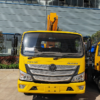 Foton Aumark 25 Meter High-Altitude Operation Trucks Made in China