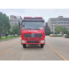 Shacman Rescue Water Foam Fire Engine 4X2 8m3 Fire Fighting Truck Factory Price