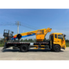 Dongfeng 36m 40m Insulated Bucket Aerial Work Platform Truck for Elevated Operations