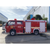 Brand New Dongfeng 4X2 Small Fire-Extinguishing Water Foam Tanker Fire Truck for Sale
