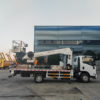 1suzu Kv100 20m Aerial Platform Truck High-Altitude Work Platform Truck Price
