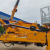 Factory Price Aerial Working Platform Truck Upbody Hight Altitude Operation Truck Body for Sale