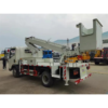 Sinotruk HOWO 14 16m Aerial Truck New Insulated Bucket Aerial Lift Work Platform Truck Price