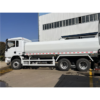 Hot Sale Shacman 6X4 20cbm Water Truck 25000L Watering Cart Water Spray Sprinkler Tanker Truck