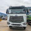 主图3 HOWO 4X2 15cbm Road Cleaning Spray Water Tanker Water Sprinkler Truck for Sale