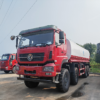 Manufacturers Sell Dongfeng 8X4 30cbm Water Truck Dust Suppression Truck Disinfection Truck