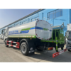 Dongfeng 4X2 15000L Sprinkler Water Tank Truck Garden Greening Sprayer Truck Price