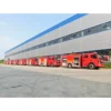 Cheap Price Good Quality Dongfeng 4X4 Foam Fire Truck Fire Engine Truck Manufacturer