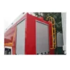 Factory Price Shacman 6X4 10 Tons Water Foam Fire Fighting Truck for Sale