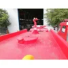 Factory Price Forland 2000liters Water Tanker Fire Fighting Rescue Engine Truck for Sale