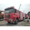 Factory Price Shacman F3000 6X4 20cbm Fire Fighting Engine Truck for Sale