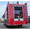 China Factory Shacman F3000 8000 Liters 4X2 Foam Water Fire Fighting Truck Price