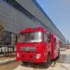 China Factory Dongfeng Fire Fighting Truck Fire Engine Specialized Vehicle Price