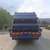 High-Quality Dongfeng 15cubic Meter Compression Garbage Truck Direct Factory Sale