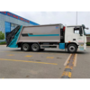 Foton Auman 6X4 Waste Collection Garbage Compactor Truck for Municipal Trash Cleaning