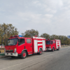 Sinotruk HOWO 4X2 3500liters Fire Fighting Truck Emergency Fire Engine for Sale