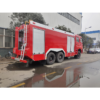 Chengi Rescue Foam Water Tank Tanker Firefighting Engine Fighting Vehicle Engine Fire Truck Price
