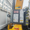 主图3 Dongfeng Mobile Mini 3ton 5ton 6.3ton 8ton Crane Truck for Versatile Heavy Lifting