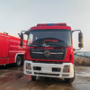 Factory Price Dongfeng 4X2 8cbm Fire Truck Fire Fighting Truck Fire Rescue Truck for Sale