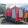 China Factory Price Dongfeng 6X4 12ton Foam Fire Truck Water Tank Fire Truck for Sale