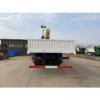 Sinotruk HOWO 6X4 Truck with Crane Manufacturer 12 Tons Lorry Mounted Crane