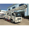 Factory Price Dongfeng DFAC 6-Wheeler 18m Folding Boom Aerial Work Platform Truck for Sale