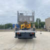 1suzu Kv100 4X2 28m 30m Aerial Manlift Work Platform Truck with Bucket Price