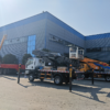 1suzu Kv100 31m Straight Arm Aerial Platform Vehicle High Altitude Operation Truck Aerial Work Truck with Basket