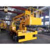 China Brand New 1suzu 13m 16m 19m Height Hydraulic Lift Telescopic Boom Bucket Aerial Working Platform Truck Folding Boom Aerial Work Vehicle