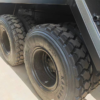 Factory Directly Supply Dongfeng 6X6 Water Sprinkler Truck Water Tank Truck Price