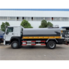 HOWO 4X2 15000L Water Tank Truck Garden Greening Sprinkler Water Tanker Truck