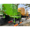 Large Capacity HOWO 6X4 10 Wheels Water Sprinkler Truck Water Tanker Truck Water Bowser Truck