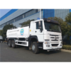 Sinotruk HOWO 6X4 20m3 Right Hand Drive Water Bowser Sprinkler Tank Truck for Sale