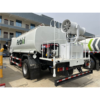 1suzu Giga 4X212-Ton 15-Ton Water Tanker Sprayers Truck Sprinkler Watering Cart for Sale