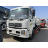 New Dongfeng Tianjin 4X2 15000L Greening Spray Truck for Dust Suppression Sprinklers Vehicle 15cbm Water Sprinkler Truck