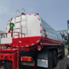 Manufacturers Sell Dongfeng 8X4 30cbm Water Truck Dust Suppression Truck Disinfection Truck