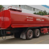 Shacman F3000 Drinking Water Portable Truck 20cbm Milk Tank Delivery Truck for Sale