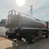 主图4 Sinotruck HOWO SS304 8cbm Fresh Water Transport Trucks for Sale