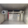Dongfeng Small Stainless Steel Drinking Water Truck 5000L Fresh Milk Tanker Truck Price