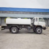 Factory Price Isuzu Giga 4X2 12000liters Stainless Steel Milk Transportation Tank Truck for Sale