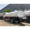 主图4 Sinotruk HOWO 4X2 Water Sprayer Truck 6m3 7m3 8m3 Water Tank Sprinkler Truck for Sale