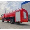 Sinotruk HOWO Fire Fighting Truck 4X2 10cbm Fire Sprinkler Truck Price
