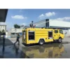 Isuzu Elf 3m3 Water and 1m3 Foam Fire Engine Fire Fighting Truck for Sale