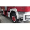 Factory Price Shacman 6X4 10 Tons Water Foam Fire Fighting Truck for Sale