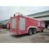 Factory Price Shacman F3000 6X4 20cbm Fire Fighting Engine Truck for Sale